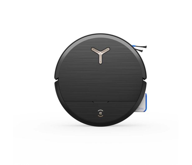 Ecovacs DEEBOT X9 PRO OMNI Black - 1351167 - zdjęcie 6